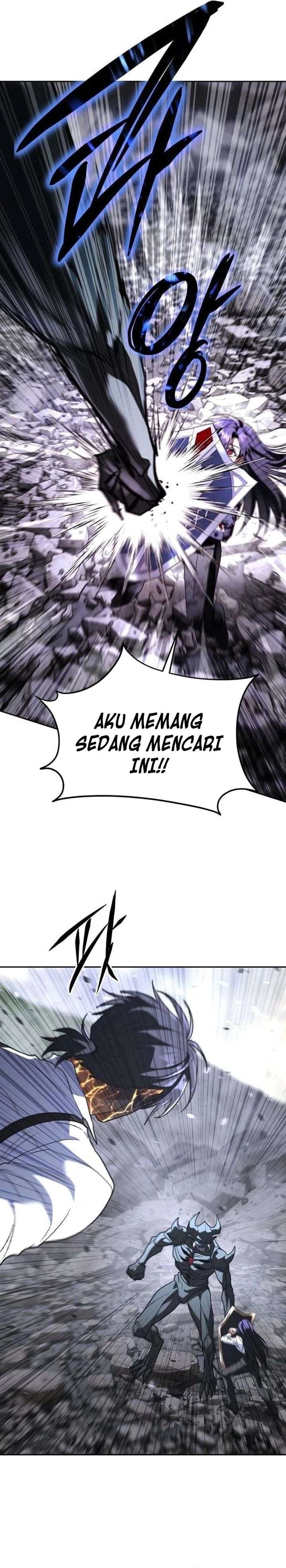 Baca The Returned C-Rank Tank Won't Die! - Chapter 44 halaman 41
