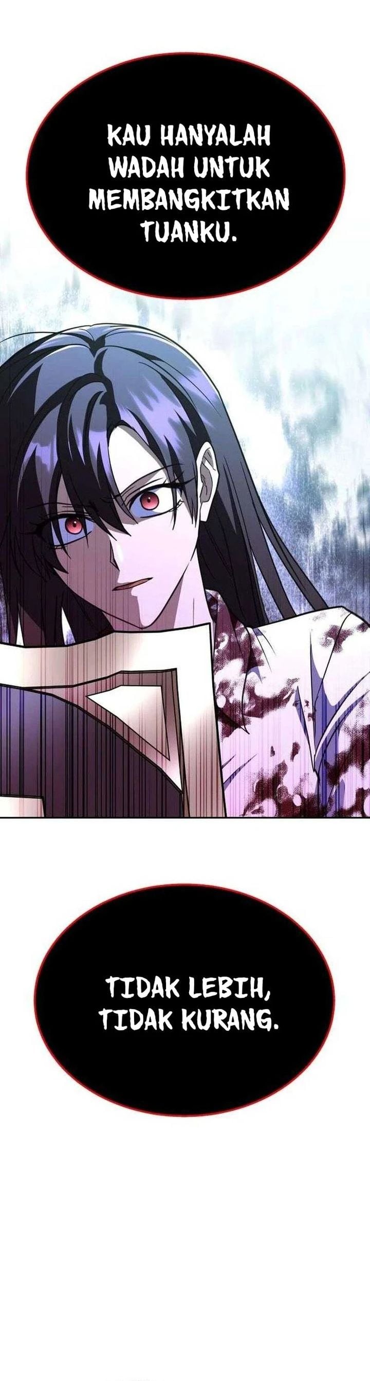 Baca The Returned C-Rank Tank Won't Die! - Chapter 44 halaman 46