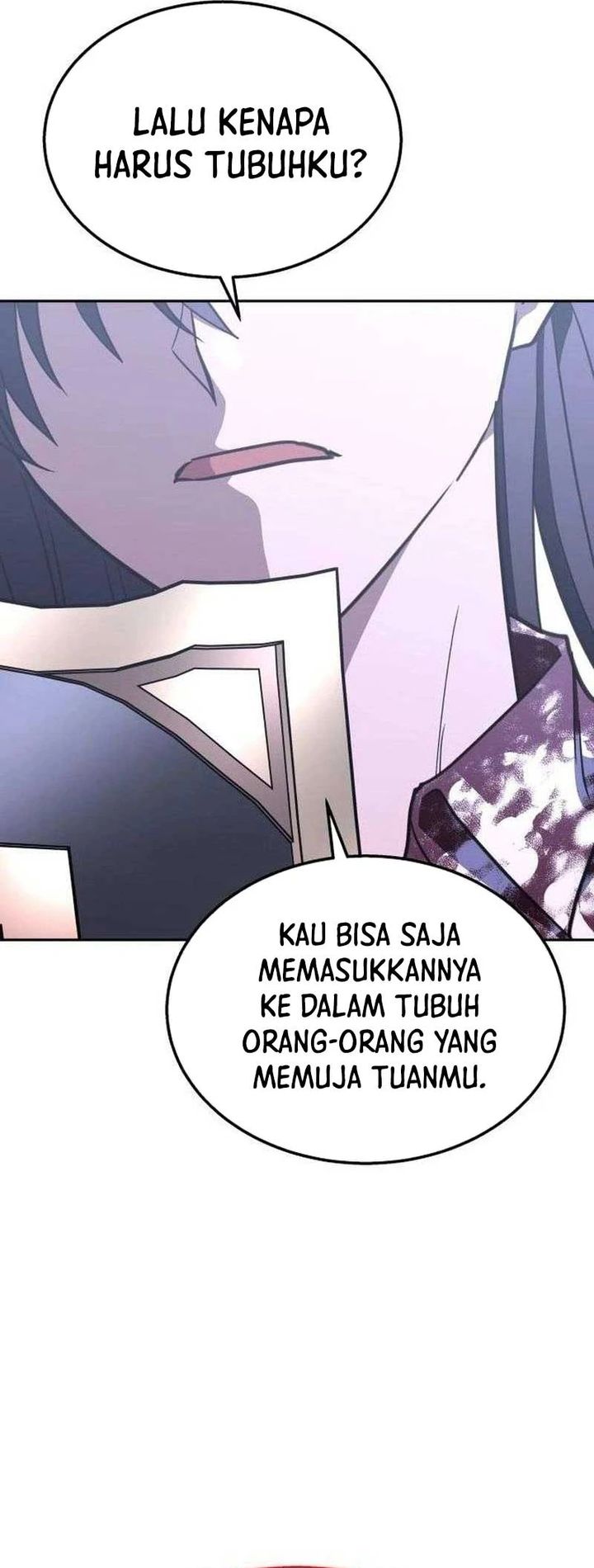 Baca The Returned C-Rank Tank Won't Die! - Chapter 44 halaman 47