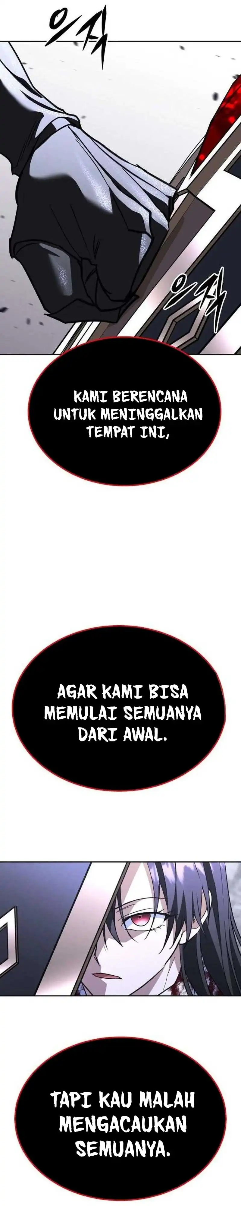 Baca The Returned C-Rank Tank Won't Die! - Chapter 44 halaman 48