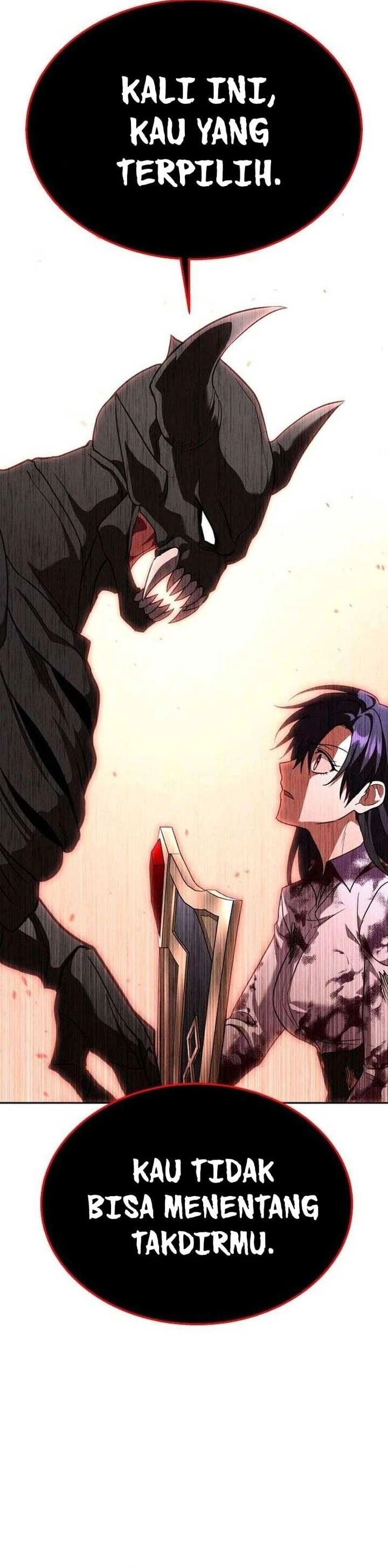 Baca The Returned C-Rank Tank Won't Die! - Chapter 44 halaman 48