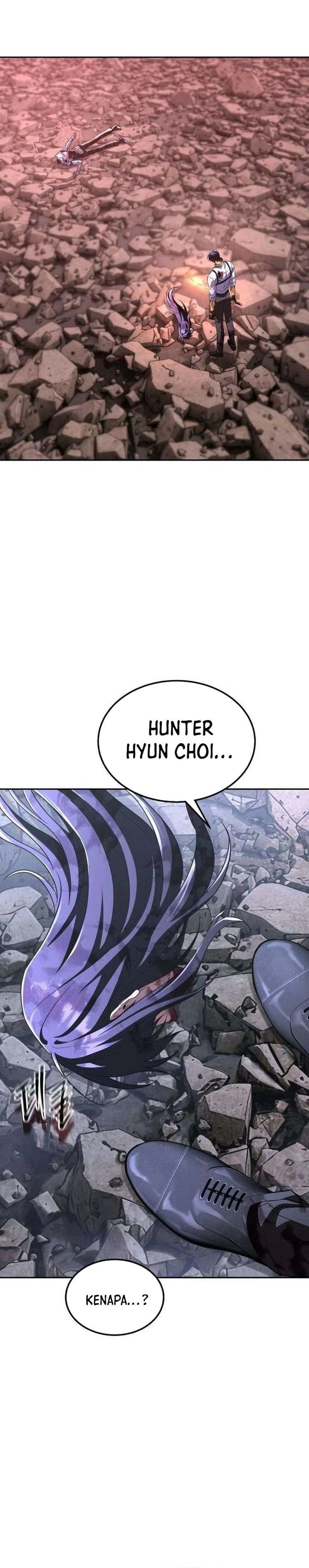 Baca The Returned C-Rank Tank Won't Die! - Chapter 44 halaman 5