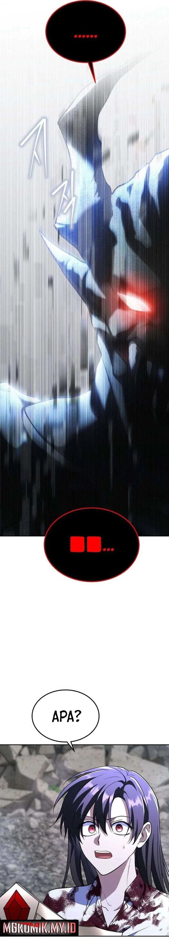 Baca The Returned C-Rank Tank Won't Die! - Chapter 44 halaman 50