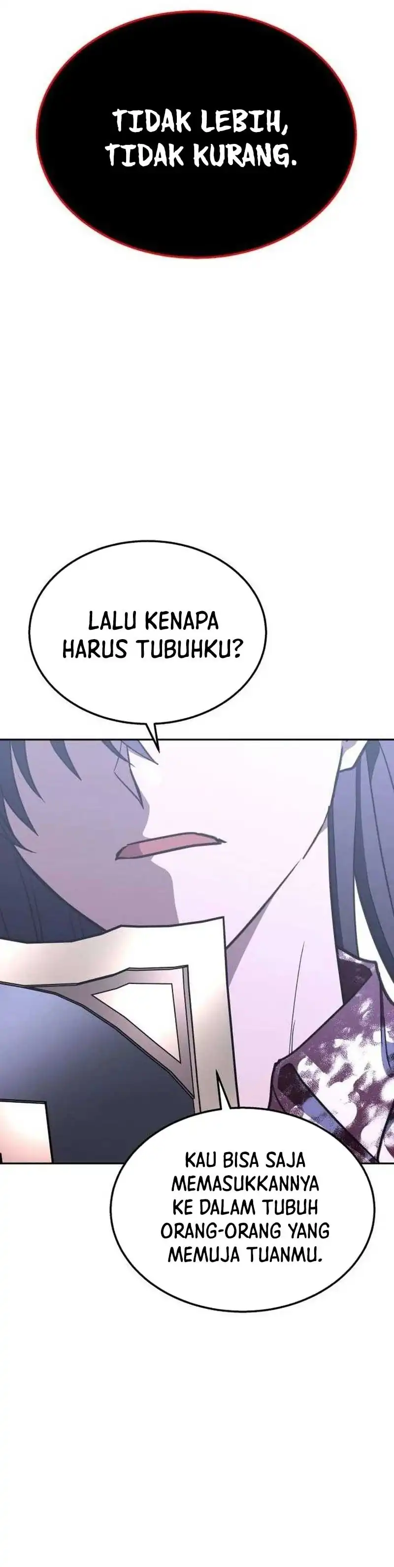 Baca The Returned C-Rank Tank Won't Die! - Chapter 44 halaman 51