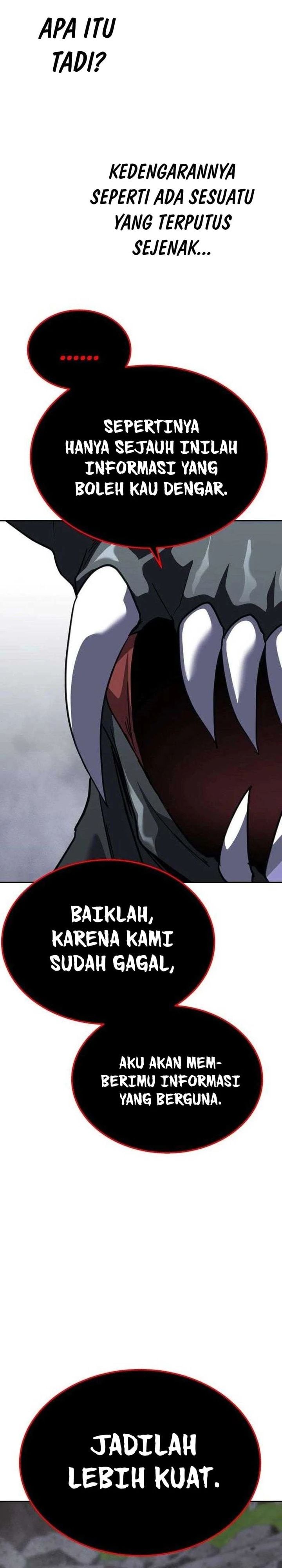 Baca The Returned C-Rank Tank Won't Die! - Chapter 44 halaman 51