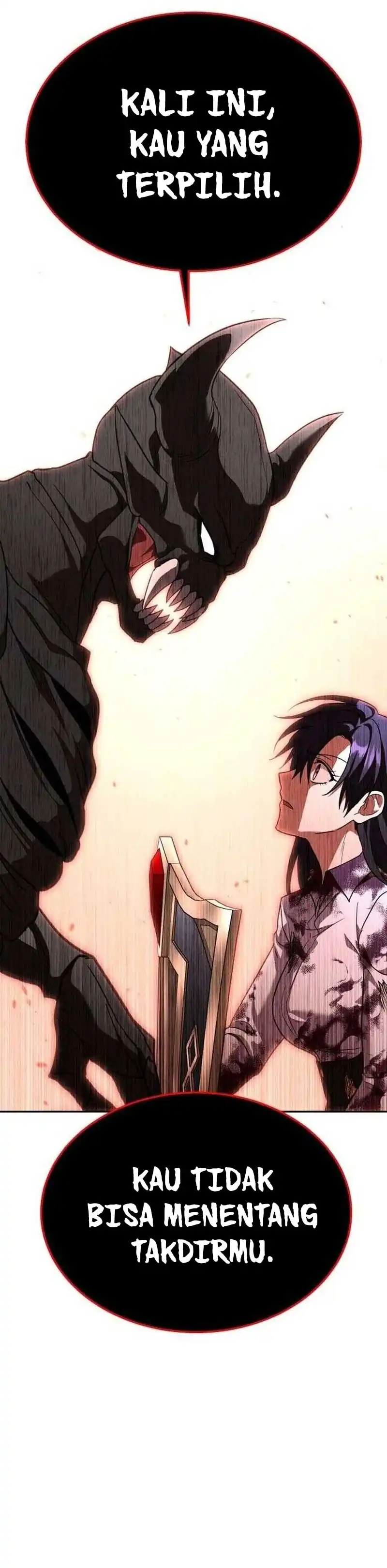 Baca The Returned C-Rank Tank Won't Die! - Chapter 44 halaman 52