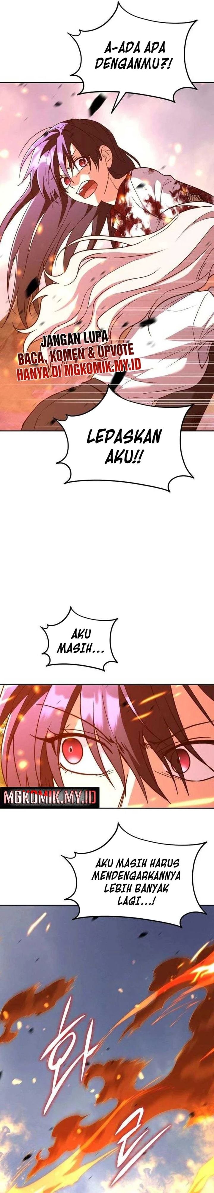 Baca The Returned C-Rank Tank Won't Die! - Chapter 44 halaman 54