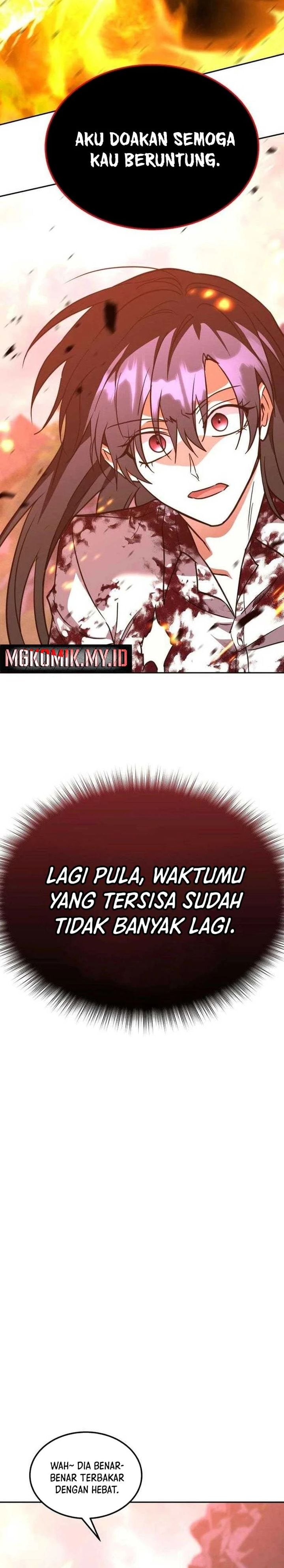 Baca The Returned C-Rank Tank Won't Die! - Chapter 44 halaman 56