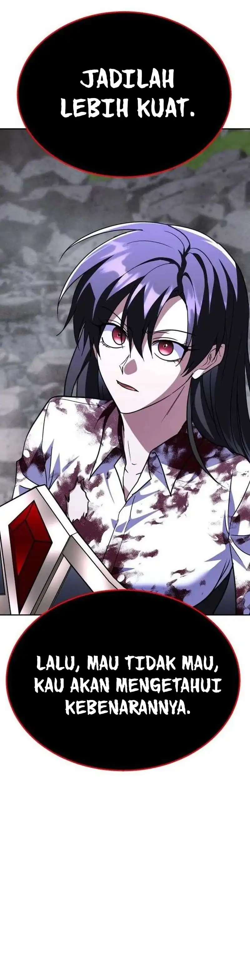 Baca The Returned C-Rank Tank Won't Die! - Chapter 44 halaman 57