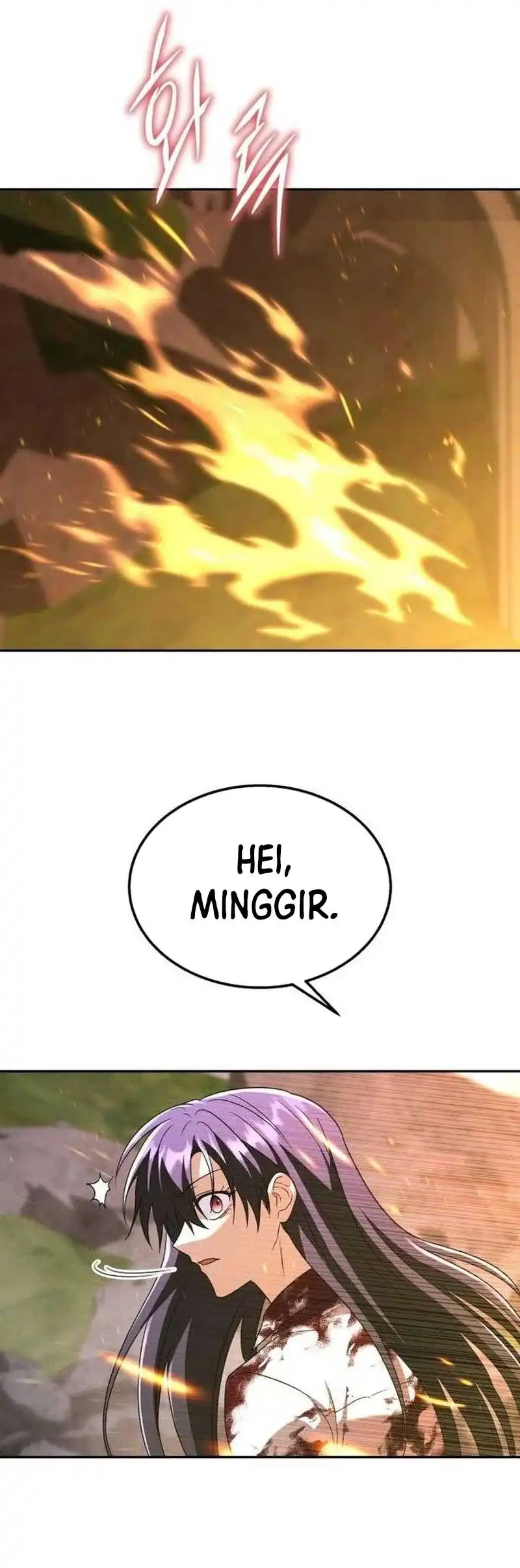 Baca The Returned C-Rank Tank Won't Die! - Chapter 44 halaman 58