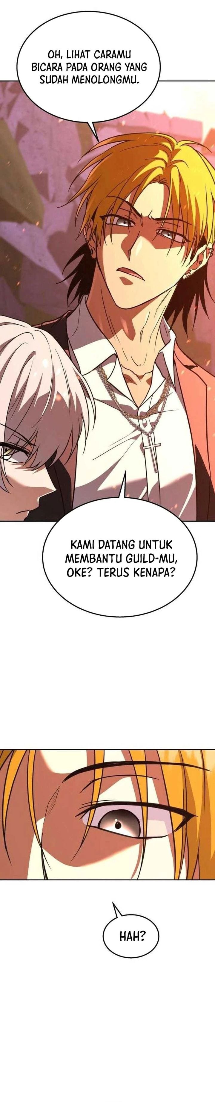Baca The Returned C-Rank Tank Won't Die! - Chapter 44 halaman 59