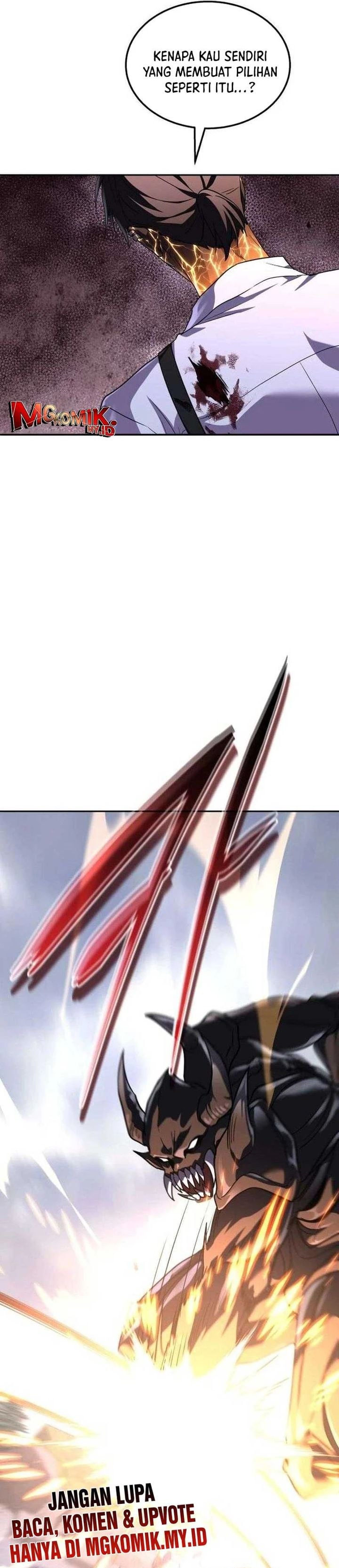 Baca The Returned C-Rank Tank Won't Die! - Chapter 44 halaman 6