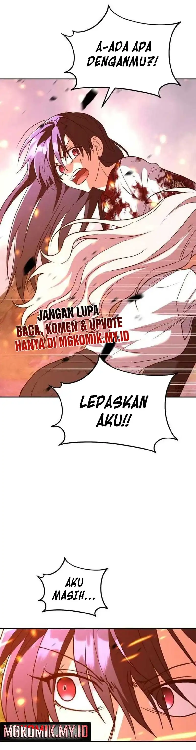 Baca The Returned C-Rank Tank Won't Die! - Chapter 44 halaman 60