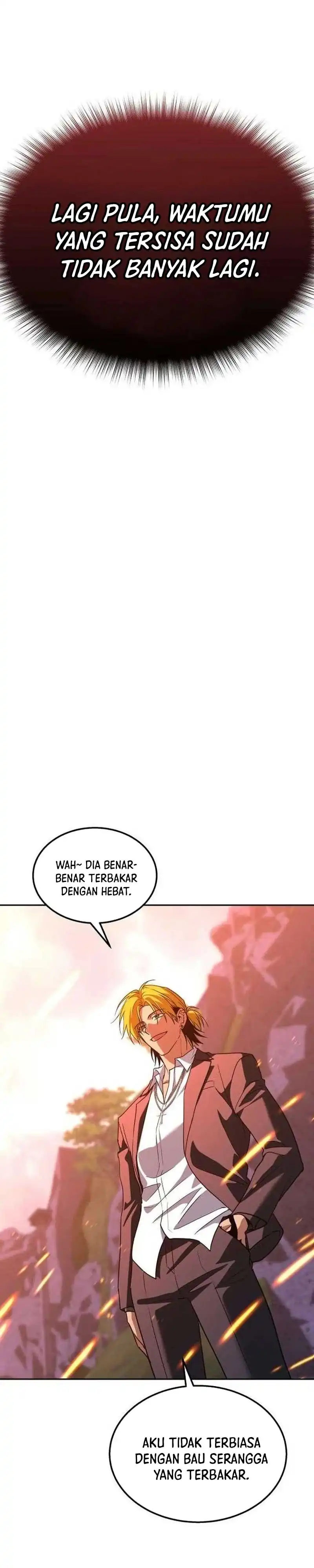 Baca The Returned C-Rank Tank Won't Die! - Chapter 44 halaman 63