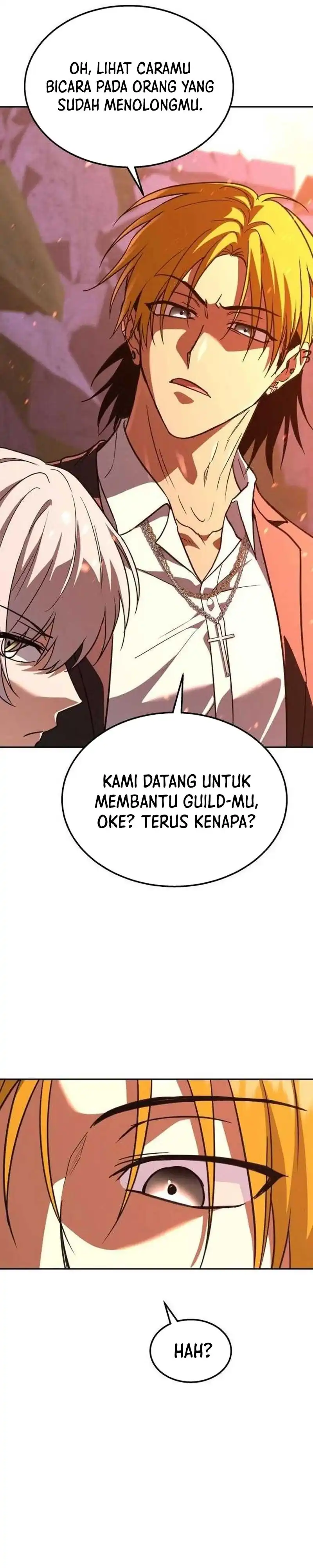 Baca The Returned C-Rank Tank Won't Die! - Chapter 44 halaman 66