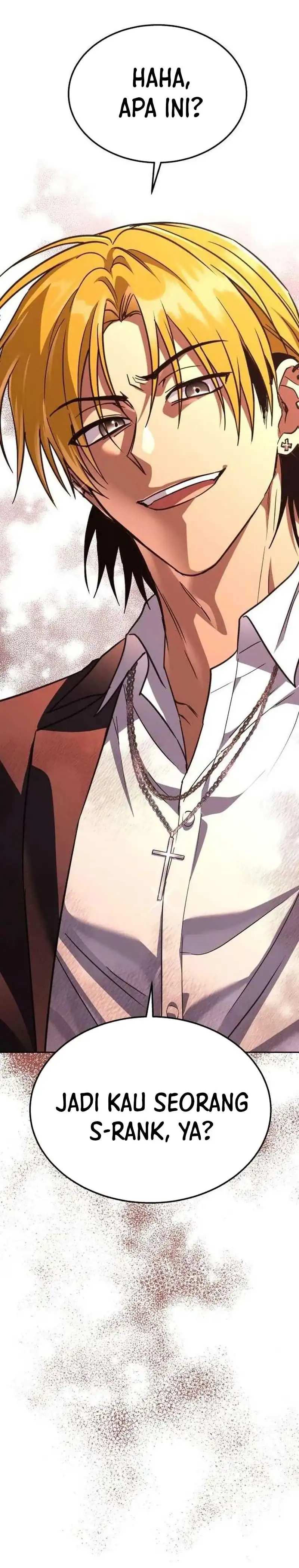 Baca The Returned C-Rank Tank Won't Die! - Chapter 44 halaman 67