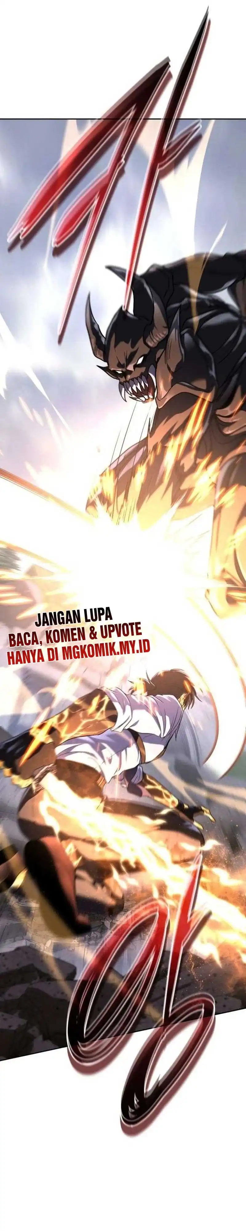 Baca The Returned C-Rank Tank Won't Die! - Chapter 44 halaman 7