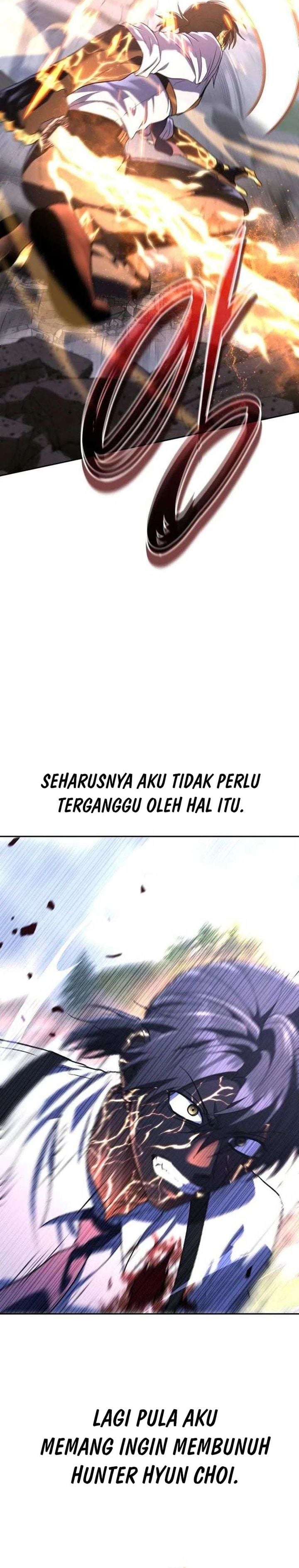 Baca The Returned C-Rank Tank Won't Die! - Chapter 44 halaman 7