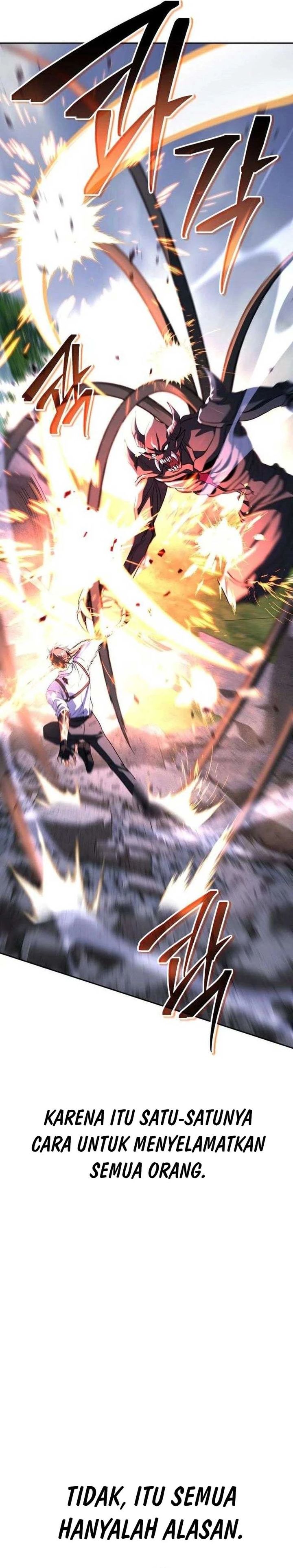 Baca The Returned C-Rank Tank Won't Die! - Chapter 44 halaman 8