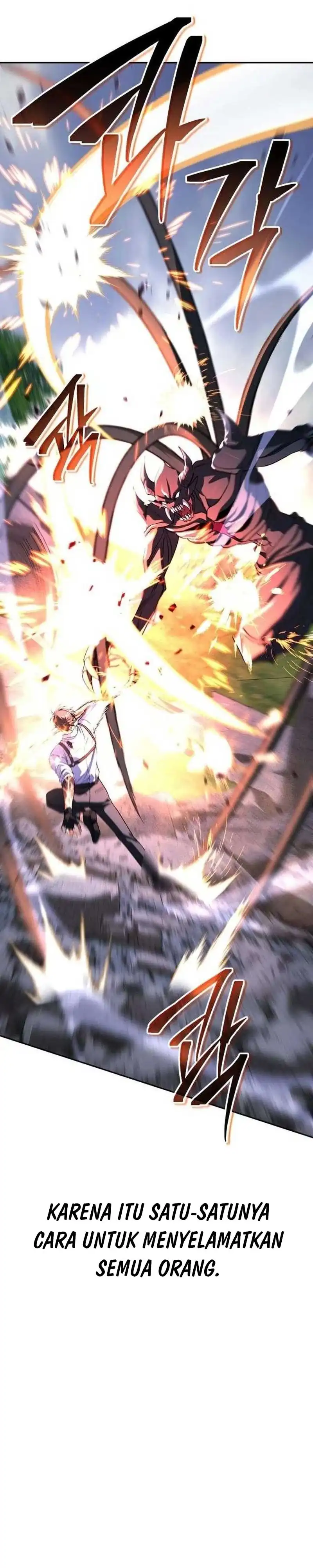 Baca The Returned C-Rank Tank Won't Die! - Chapter 44 halaman 9