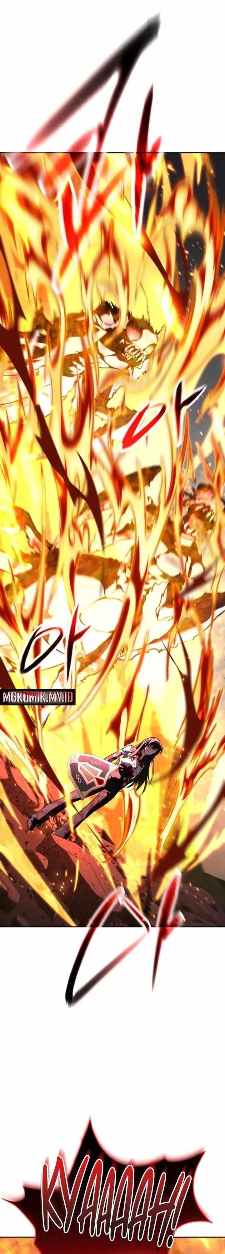 Baca The Returned C-Rank Tank Won't Die! - Chapter 45 halaman 12