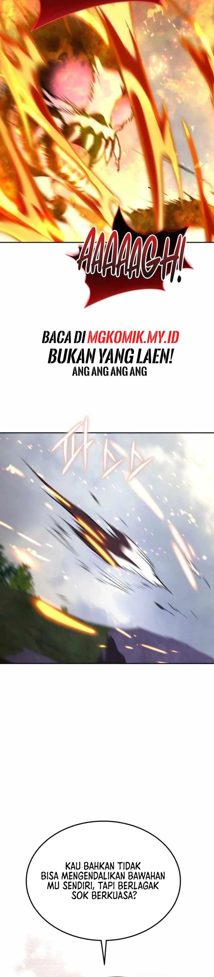 Baca The Returned C-Rank Tank Won't Die! - Chapter 45 halaman 13