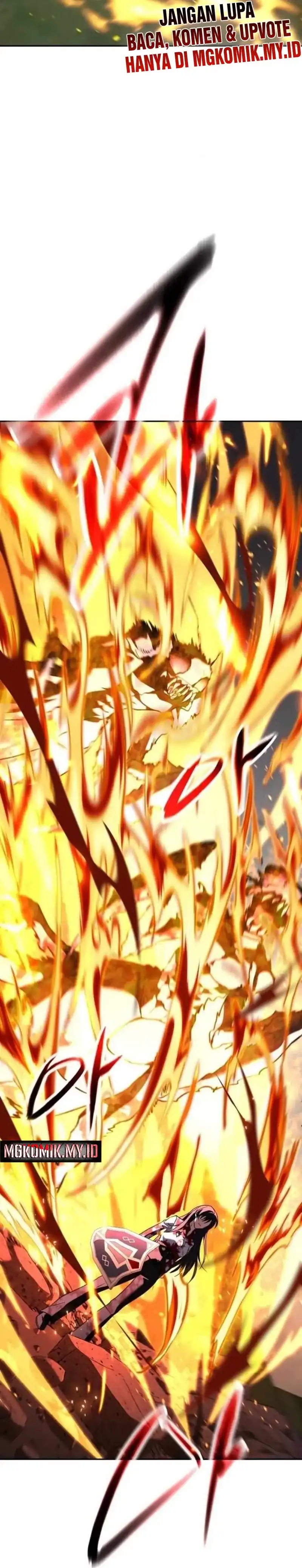 Baca The Returned C-Rank Tank Won't Die! - Chapter 45 halaman 14