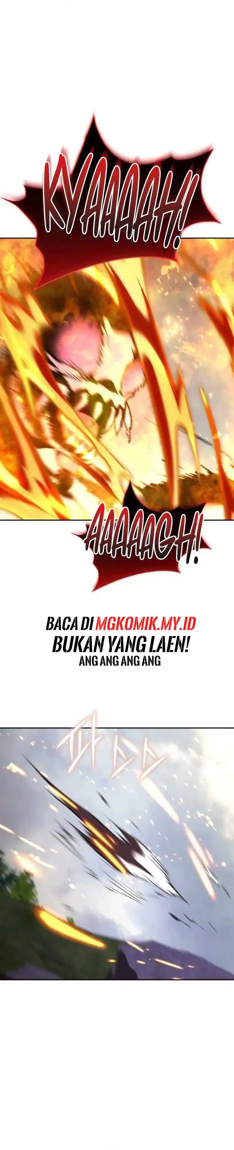 Baca The Returned C-Rank Tank Won't Die! - Chapter 45 halaman 15