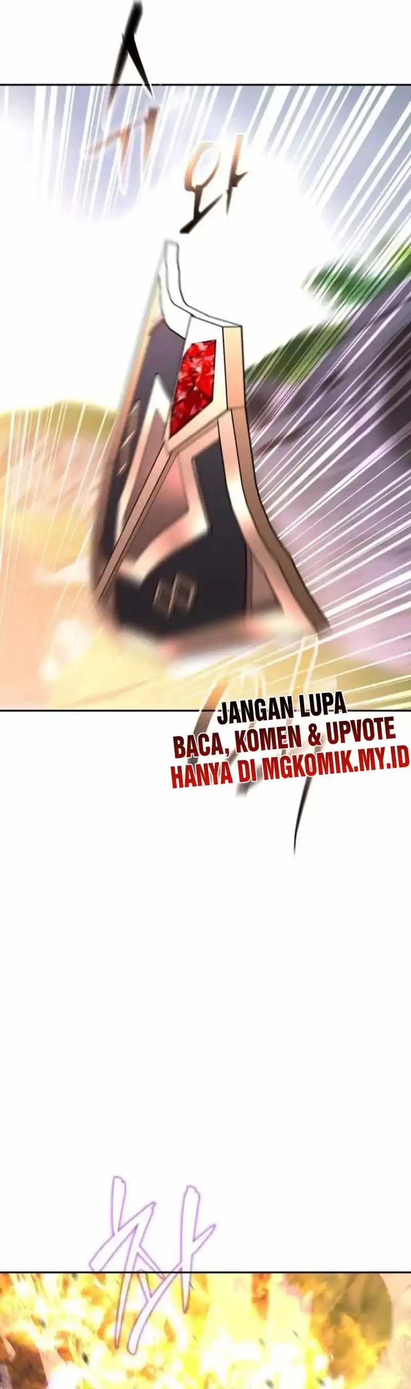 Baca The Returned C-Rank Tank Won't Die! - Chapter 45 halaman 17