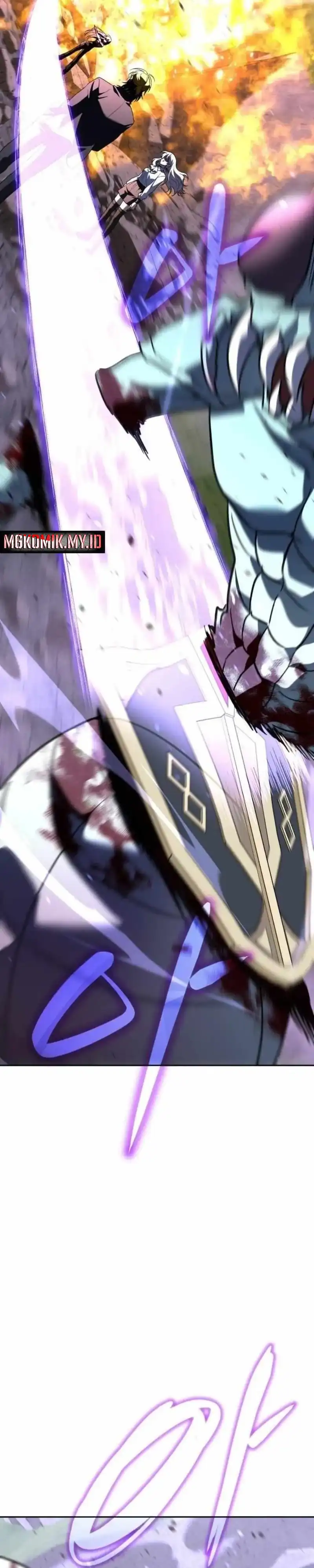 Baca The Returned C-Rank Tank Won't Die! - Chapter 45 halaman 18