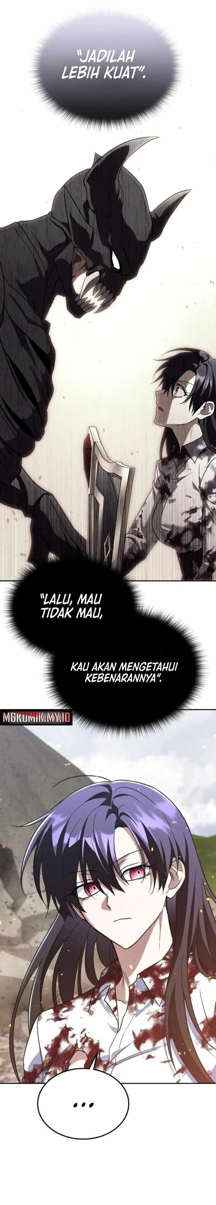 Baca The Returned C-Rank Tank Won't Die! - Chapter 45 halaman 29