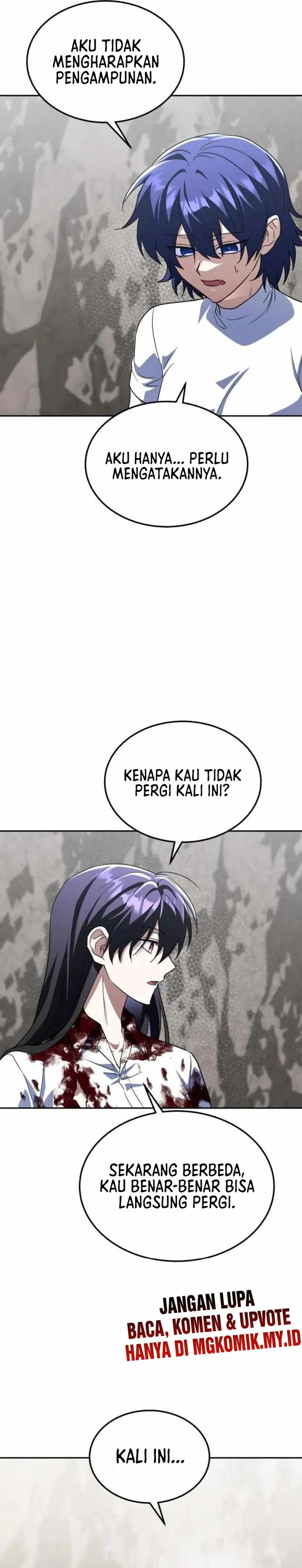 Baca The Returned C-Rank Tank Won't Die! - Chapter 45 halaman 40