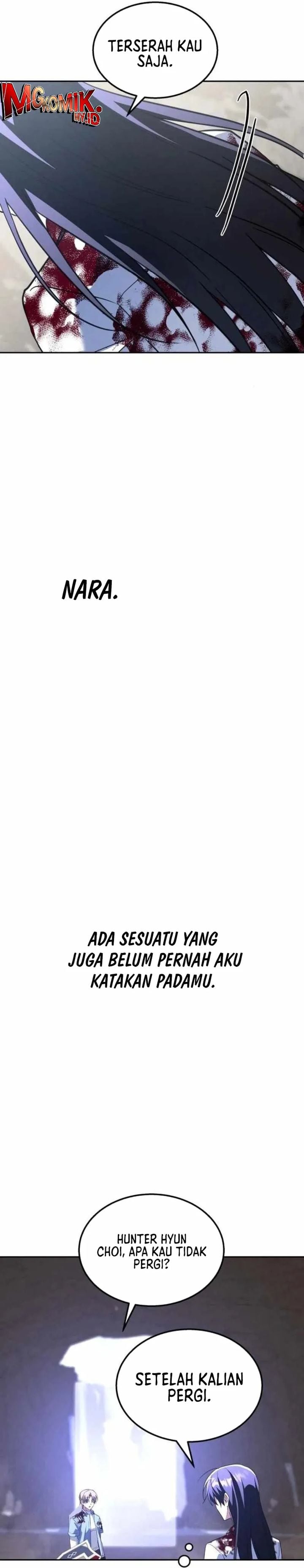 Baca The Returned C-Rank Tank Won't Die! - Chapter 45 halaman 43