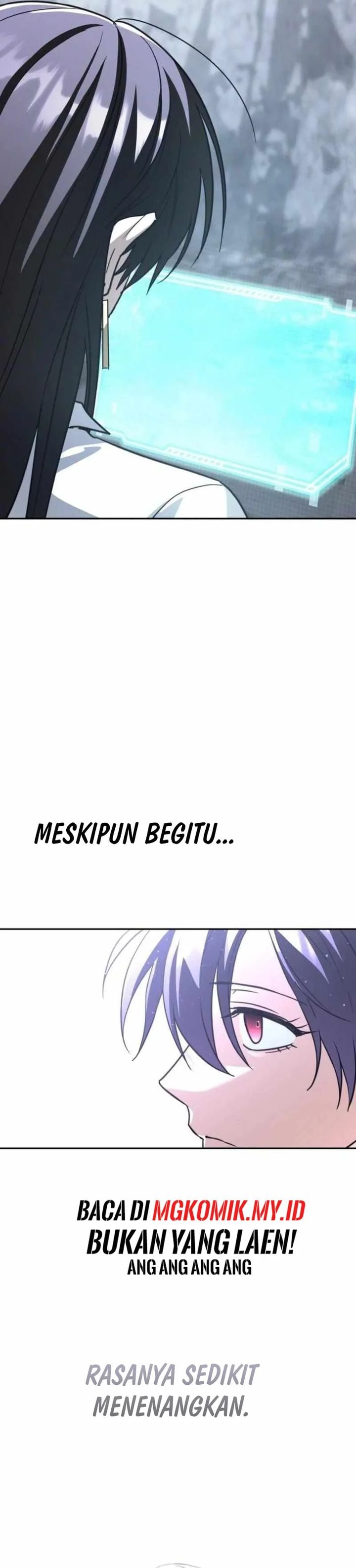 Baca The Returned C-Rank Tank Won't Die! - Chapter 45 halaman 45
