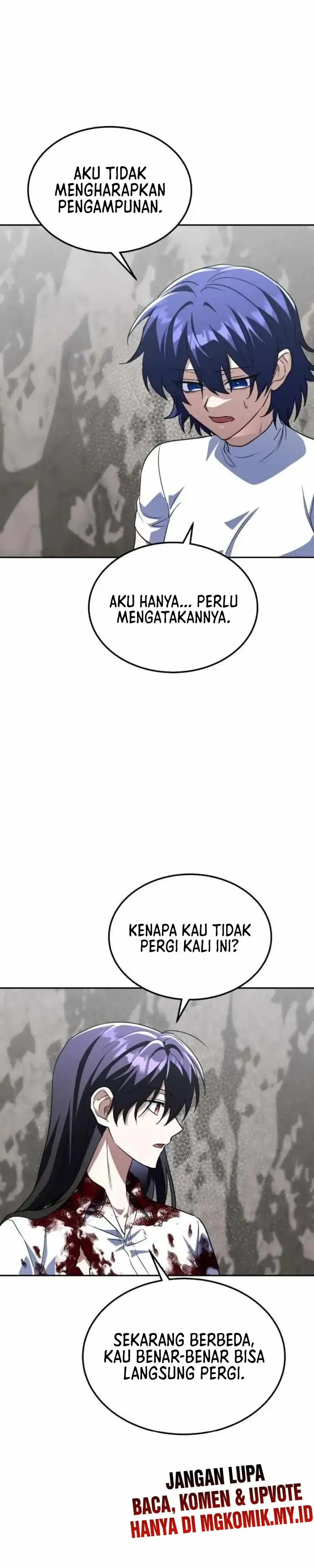Baca The Returned C-Rank Tank Won't Die! - Chapter 45 halaman 48