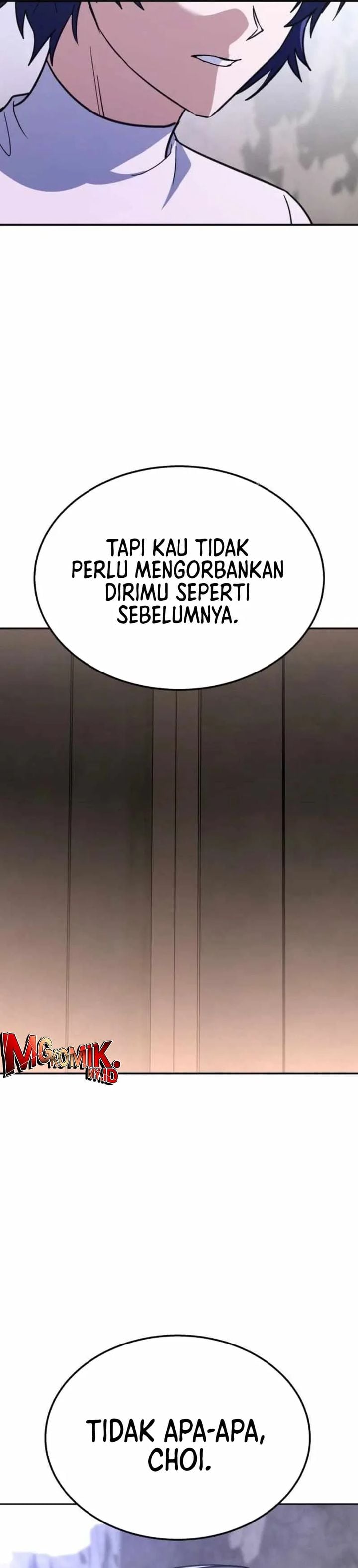 Baca The Returned C-Rank Tank Won't Die! - Chapter 45 halaman 49