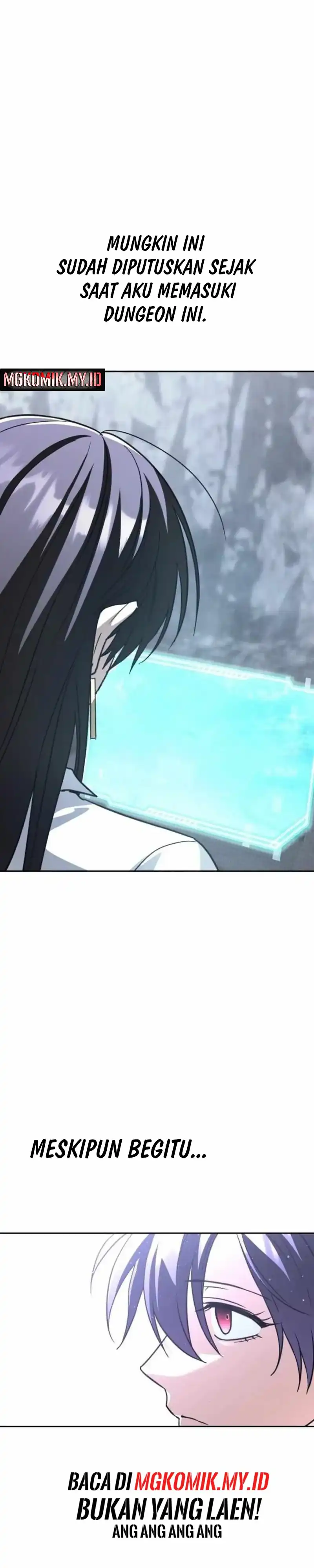 Baca The Returned C-Rank Tank Won't Die! - Chapter 45 halaman 53