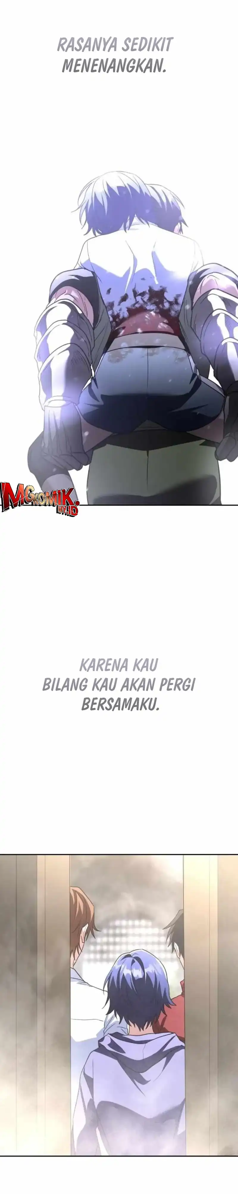 Baca The Returned C-Rank Tank Won't Die! - Chapter 45 halaman 54