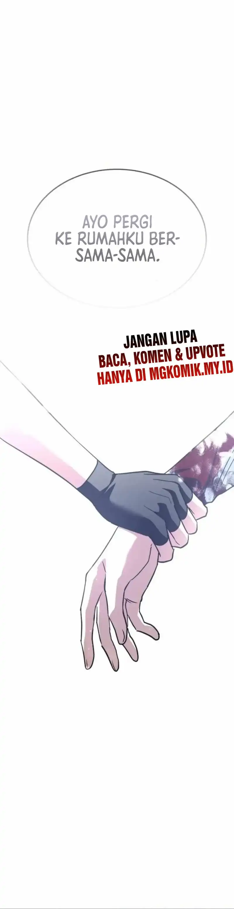 Baca The Returned C-Rank Tank Won't Die! - Chapter 45 halaman 59