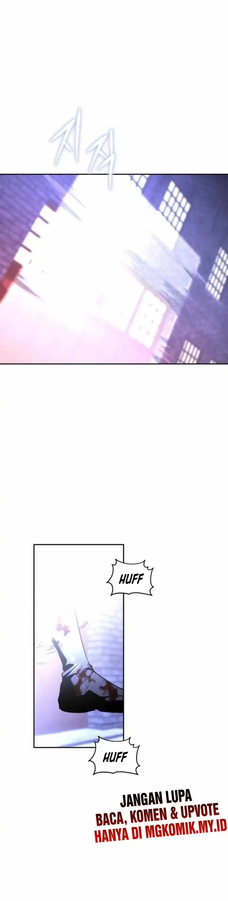 Baca The Returned C-Rank Tank Won't Die! - Chapter 45 halaman 9