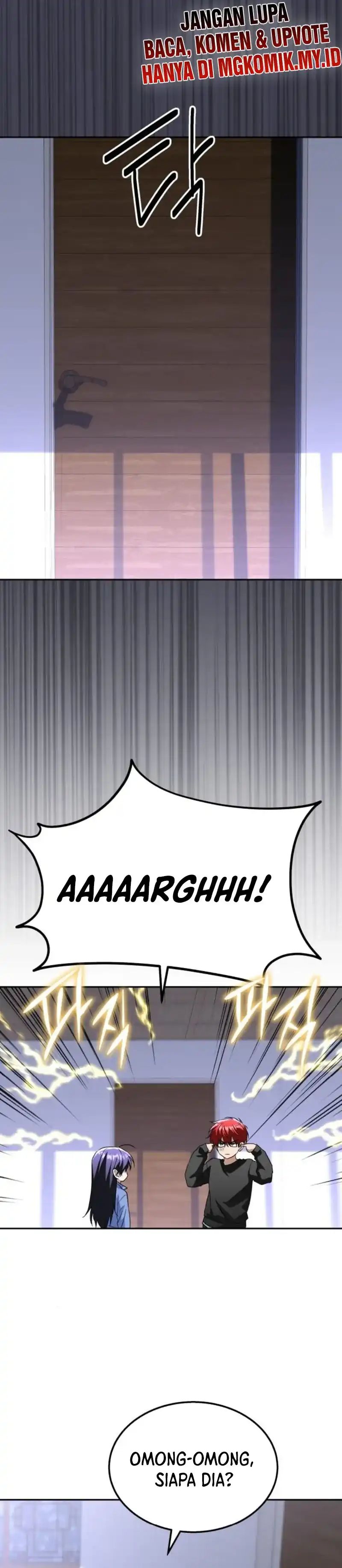 Baca The Returned C-Rank Tank Won't Die! - Chapter 46 halaman 27