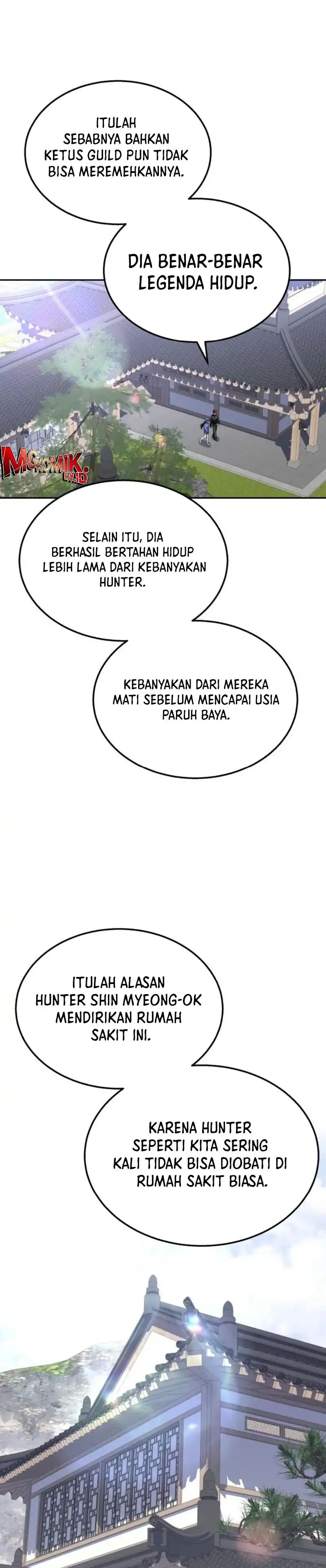 Baca The Returned C-Rank Tank Won't Die! - Chapter 46 halaman 29