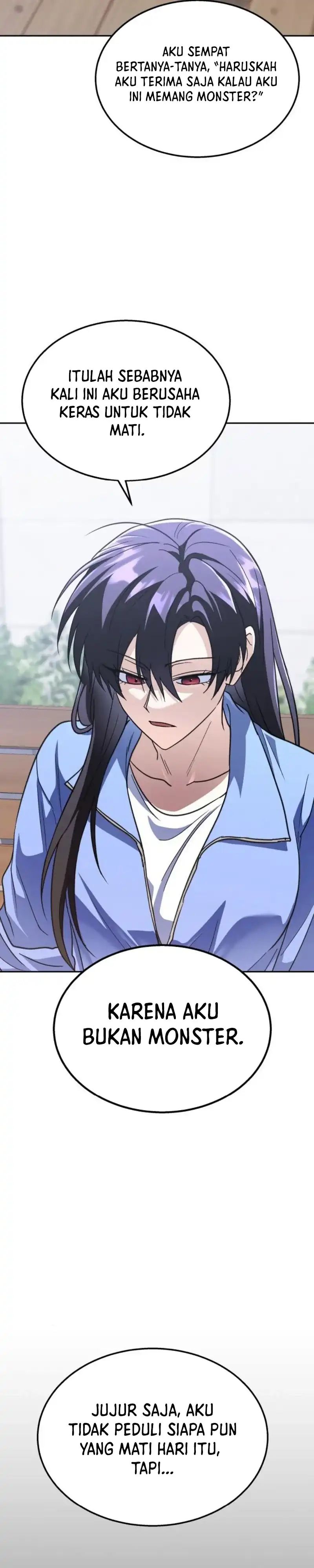 Baca The Returned C-Rank Tank Won't Die! - Chapter 46 halaman 39