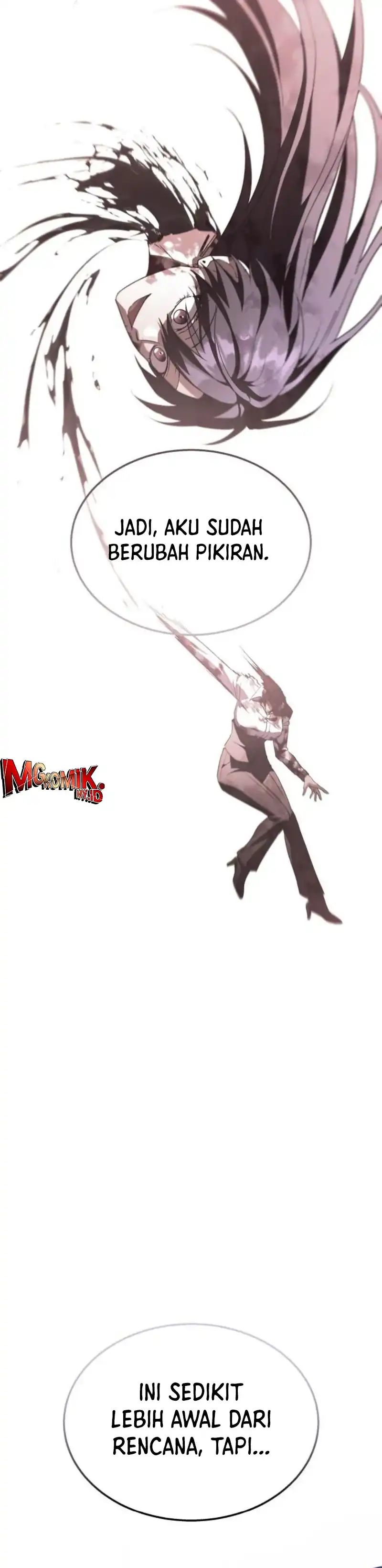 Baca The Returned C-Rank Tank Won't Die! - Chapter 46 halaman 41