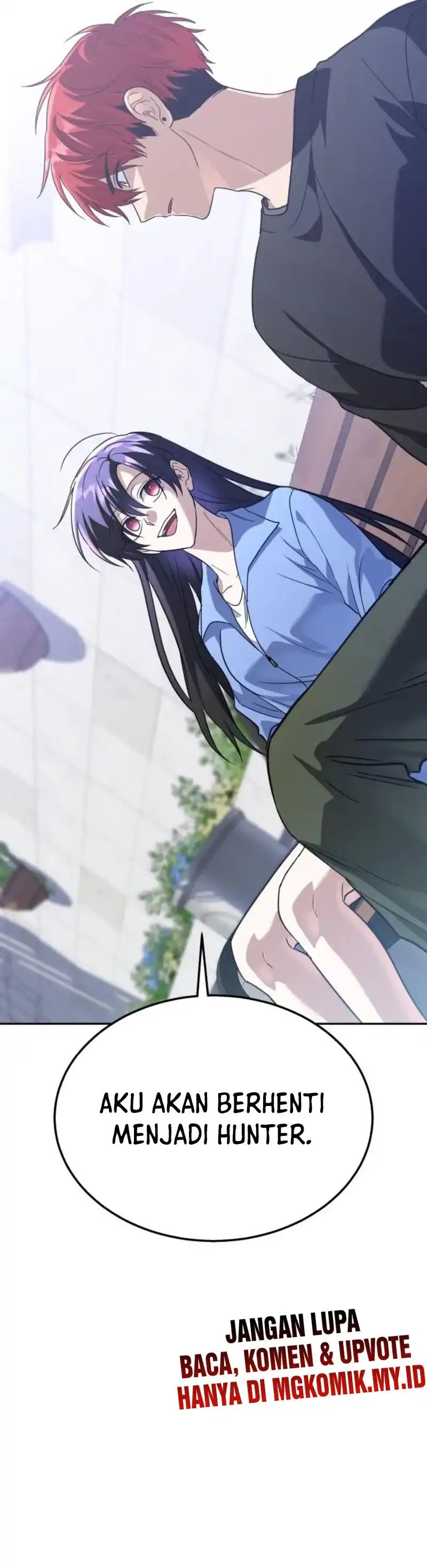 Baca The Returned C-Rank Tank Won't Die! - Chapter 46 halaman 42