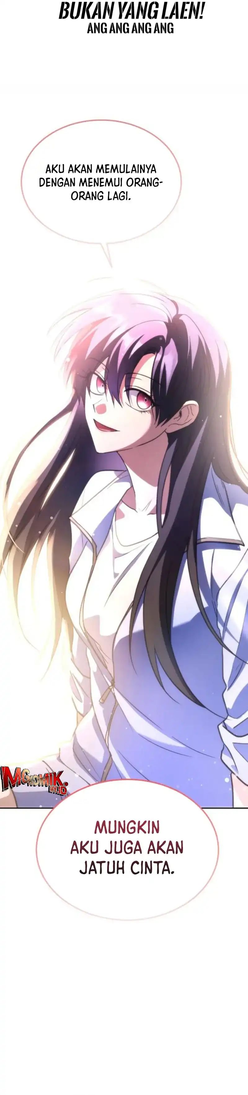 Baca The Returned C-Rank Tank Won't Die! - Chapter 46 halaman 45