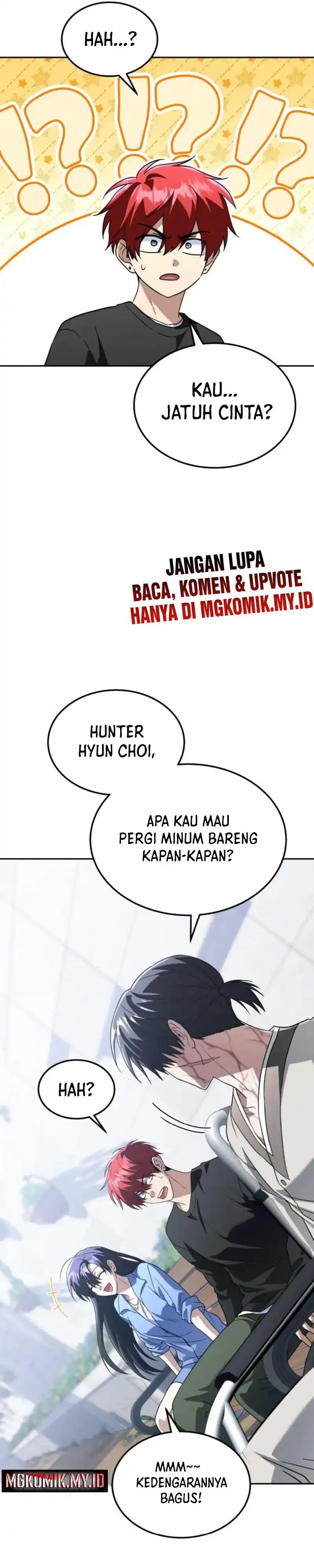Baca The Returned C-Rank Tank Won't Die! - Chapter 46 halaman 46