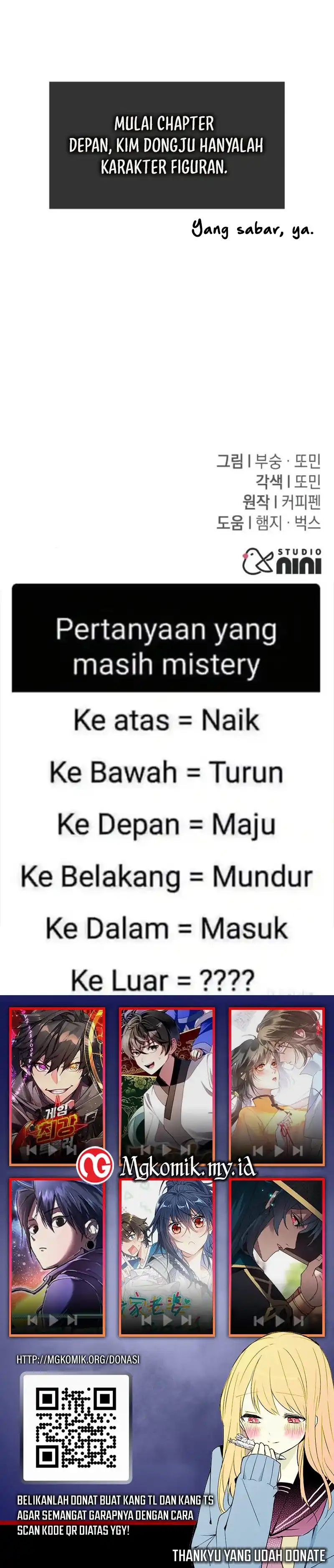 Baca The Returned C-Rank Tank Won't Die! - Chapter 46 halaman 48