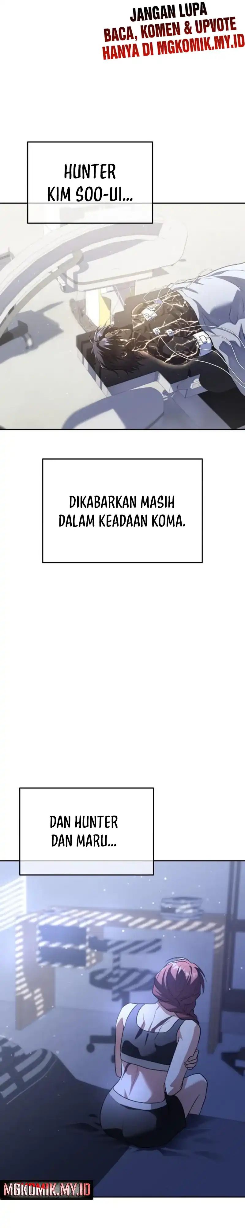 Baca The Returned C-Rank Tank Won't Die! - Chapter 46 halaman 7