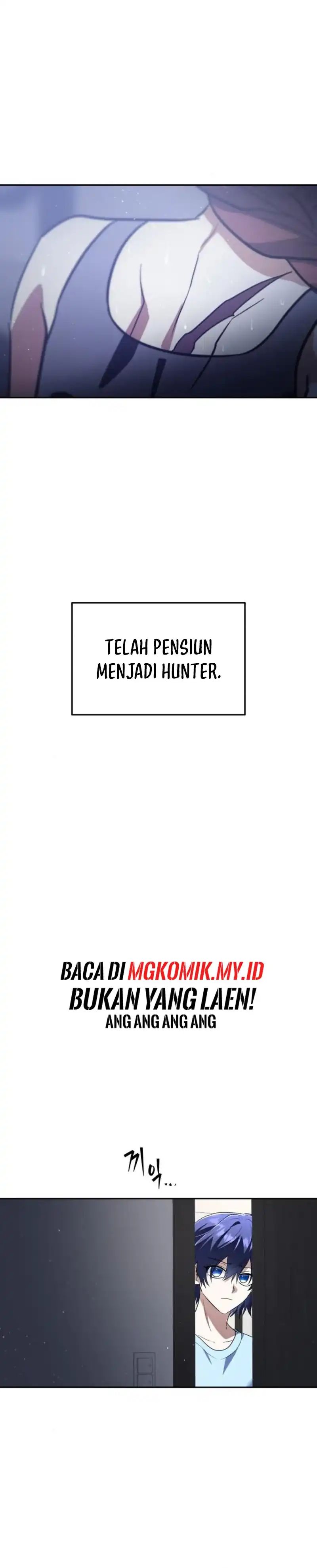 Baca The Returned C-Rank Tank Won't Die! - Chapter 46 halaman 8